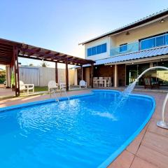 Casa de Temporada 3 Quartos - Coruripe AL