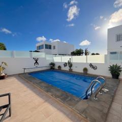 Exceptional villa with private pool