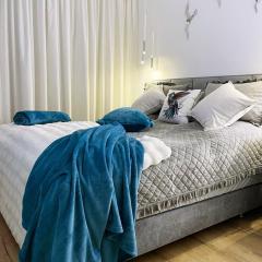 365PAM - Apartament Aquamarine Premium w Sarbinove