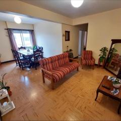 ALTOS JUJUY Alquiler Temporario