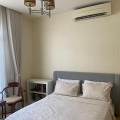 Book a guest room to experience Omani culture