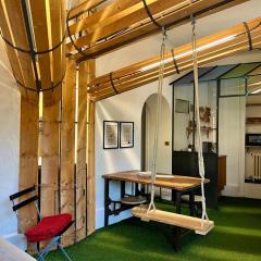 Inédit - Maison en duplex L'île Mystérieuse