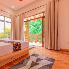 Luxurious Diani Beach Villa with Private Pool