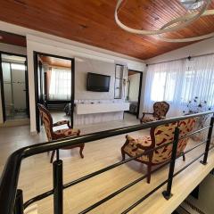 Apartamentos wiky house