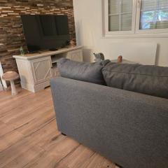 Family home, heated indoor pool, spa