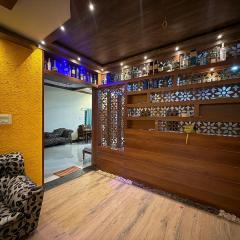 Palmstone Retreat Serene Stay