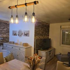 Maison familiale piscine jaccuzzi