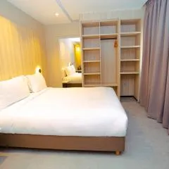 ARUBA BOUTIQUE HOTEL Casablanca