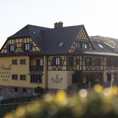 Hôtel Arnold