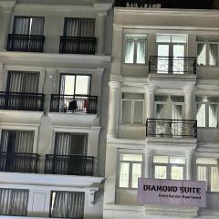 Diamond Suite Apartment