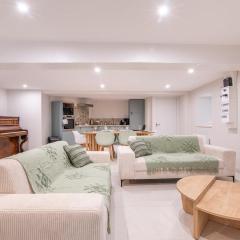 La Terrasse du Buchet