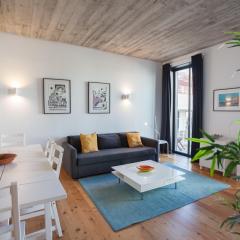 FLH Intendente Relaxing Apartment