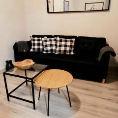 Toledo Feliz Apartments