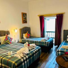 Hotel el Conquistador