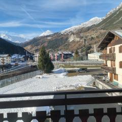 Casa del Capitano Hilton