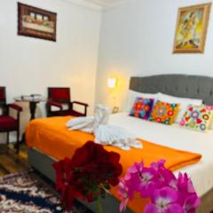 Hotel el Conquistador