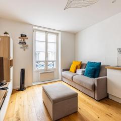 Au coeur de Paris 1bedroom Bastille Paris 11
