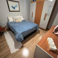 Casa aconchegante na Região Central de Uberlândia