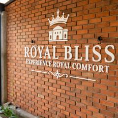 Royal Bliss