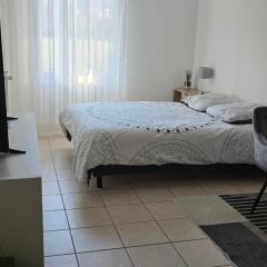 Bed & Breakfast Illchirch