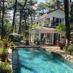 Tiên Hoa Sơn Villa