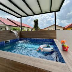 Nadi Raudhah Cottage, Melaka