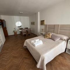 Loft - Vistas rio - Remodelado!