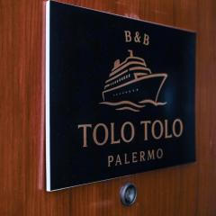 Tolo Tolo Apartaments