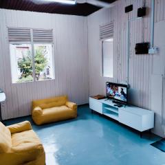 Homestay budget Bunut Payong, Kota Bharu