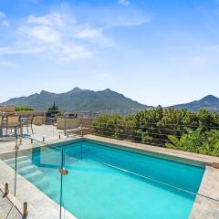 Houtbay Hilltop Villa