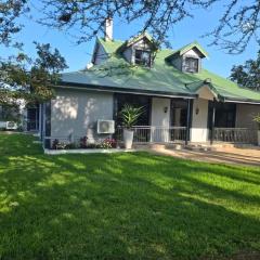 The Corner Guesthouse