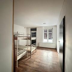 Mieszkanie 865 z balkonem & parking