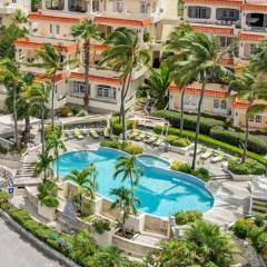 Palm Piscadera · Ocean Views · Pool · Beaches