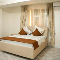 Enpire Hotel Turkistan