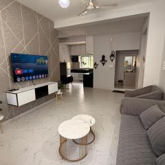 Sukruthi service apartment 3BHK