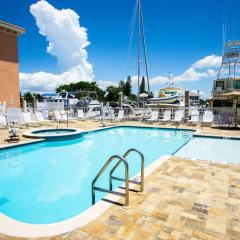 Madeira Bay Resort II - 314