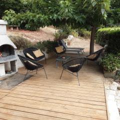 La Palombière - La Bruyère