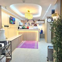 Arwiqat Al Safwa Ajyad Hotel