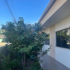 Casa de Praia Navegantes - 100 metros do mar