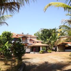 Raghavendra Homestay