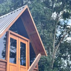 Refúgio das Cachoeiras