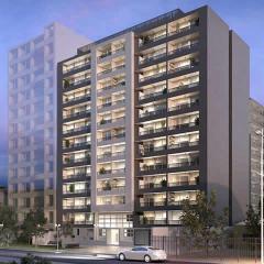 Santa Rosa Spot by Andes+