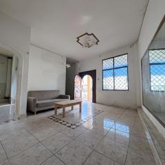 Apartamento en Manta