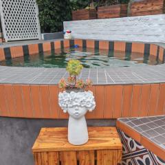 36 Mount Road Guesthouse and Self Catering