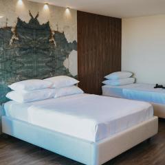 Şahin Tepesi Suites I Rize