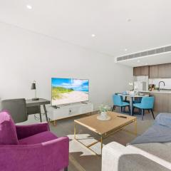 SOP17 Stylish and Cosy 2 Bedroom Apt