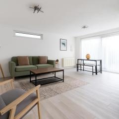 Spacious 2 bed apartment in Walthamstow