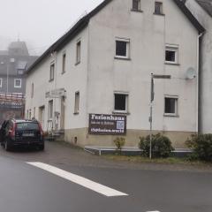 Ferienhaus in Berenbach