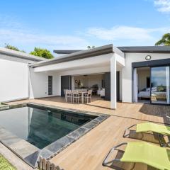 Villa Noor Austral - Calme - Piscine - Sud Sauvage