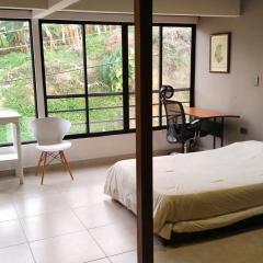 Apartaestudio corregimiento la virginia- Calarca